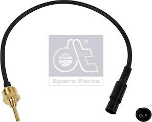 DT Spare Parts 1.21627 - Tunnistin inparts.fi