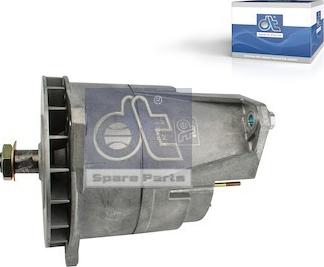 DT Spare Parts 1.21334 - Laturi inparts.fi