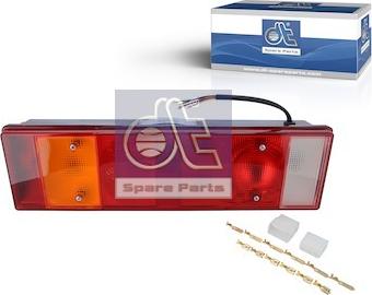 DT Spare Parts 1.21259 - Takavalo inparts.fi