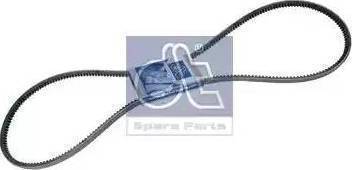 DT Spare Parts 4.81171 - Kiilahihna inparts.fi