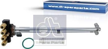 DT Spare Parts 1.21275 - Tunnistin, polttoainetankki inparts.fi