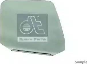 DT Spare Parts 13.84026SP - Sivulasi inparts.fi