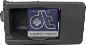 DT Spare Parts 12.80016 - Oven kahva inparts.fi