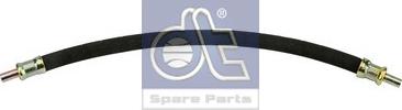 DT Spare Parts 1.28015 - Jarruletku inparts.fi