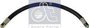 DT Spare Parts 1.28016 - Jarruletku inparts.fi