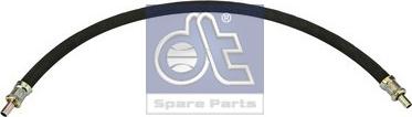 DT Spare Parts 1.28020 - Jarruletku inparts.fi