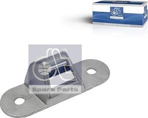 DT Spare Parts 12.81067 - Ovilukko inparts.fi