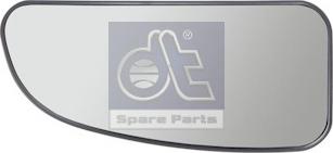 DT Spare Parts 12.83405SP - Peililasi, ulkopeili inparts.fi