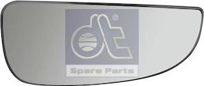 DT Spare Parts 12.83500 - Lasi, ulkopeili inparts.fi