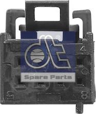 DT Spare Parts 12.83005 - Ulkopeili, ohjaamo inparts.fi