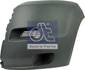 DT Spare Parts 12.82006 - Puskuri inparts.fi