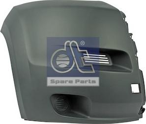 DT Spare Parts 12.82007 - Puskuri inparts.fi