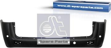 DT Spare Parts 12.82301 - Puskuri inparts.fi