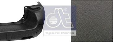 DT Spare Parts 12.82242 - Puskuri inparts.fi