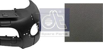 DT Spare Parts 12.82210 - Puskuri inparts.fi