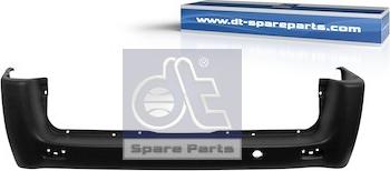 DT Spare Parts 12.82289SP - Puskuri inparts.fi