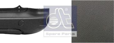 DT Spare Parts 12.82281 - Puskuri inparts.fi