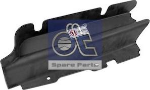 DT Spare Parts 1.23158 - Astinlauta inparts.fi