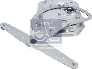 DT Spare Parts 1.23330 - Lasinnostin inparts.fi