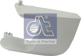 DT Spare Parts 1.22922 - Oven kahva inparts.fi