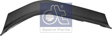 DT Spare Parts 1.22606 - Lokasuoja inparts.fi