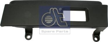 DT Spare Parts 1.22615 - Oviverhoilu inparts.fi