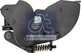 DT Spare Parts 1.22142 - Ovilukko inparts.fi