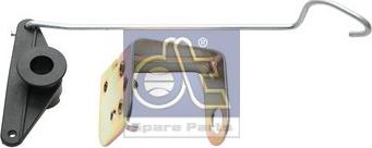 DT Spare Parts 1.22869 - Oven pidin inparts.fi