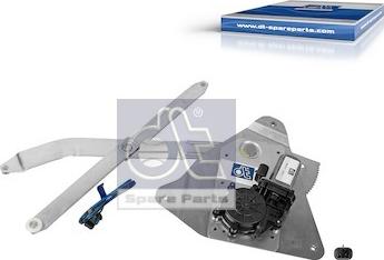 DT Spare Parts 1.22367 - Lasinnostin inparts.fi