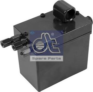 DT Spare Parts 1.22330 - Kippauspumppu, ohjaamo inparts.fi