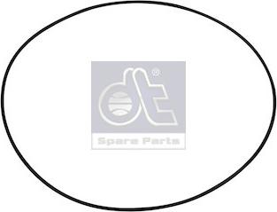 DT Spare Parts 1.27426 - Tiiviste, syl. putki inparts.fi