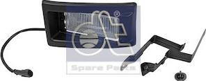 DT Spare Parts 12.74200 - Sumuvalo inparts.fi