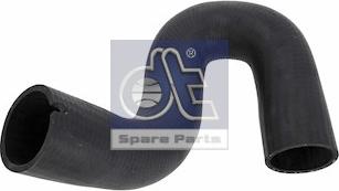 DT Spare Parts 1.27500 - Jäähdyttimen letku inparts.fi