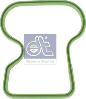 DT Spare Parts 1.27066 - Tiiviste, venttiilikoppa inparts.fi