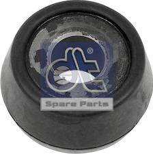 DT Spare Parts 1.27086 - Laakerin holkki, vakaaja inparts.fi