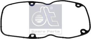 DT Spare Parts 1.27034 - Tiiviste, venttiilikoppa inparts.fi