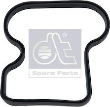 DT Spare Parts 1.27035 - Tiiviste, venttiilikoppa inparts.fi