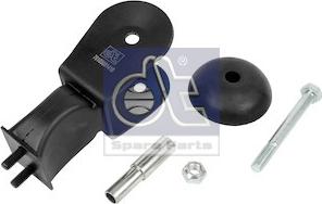 DT Spare Parts 1.27364 - Rajoitin, konepelti inparts.fi