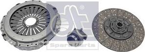 DT Spare Parts 3.94066 - Kytkinpaketti inparts.fi