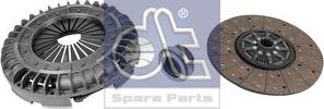 DT Spare Parts 3.94025 - Kytkinpaketti inparts.fi