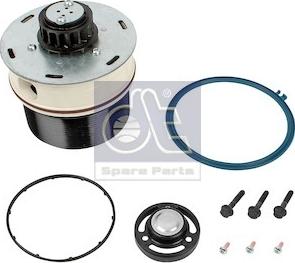 DT Spare Parts 3.90625 - Korjaussarja inparts.fi