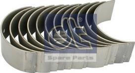 DT Spare Parts 3.90061 - Kiertokangen laakeri inparts.fi