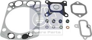 DT Spare Parts 3.90003 - Tiivistesarja, sylinterikansi inparts.fi