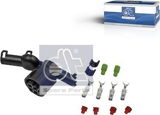 DT Spare Parts 3.93302 - Pistoke inparts.fi