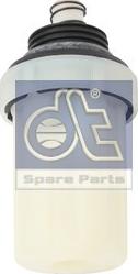 DT Spare Parts 3.92101 - Polttoainesuodatin inparts.fi