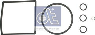 DT Spare Parts 3.92121 - Tiiviste, polttoaineensuodatin inparts.fi