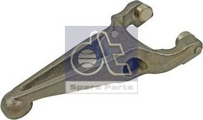 DT Spare Parts 3.40203 - Irroitushaarukka, kytkin inparts.fi