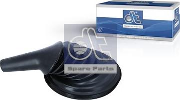 DT Spare Parts 3.55200 - Vaihdetangon verhoilu inparts.fi