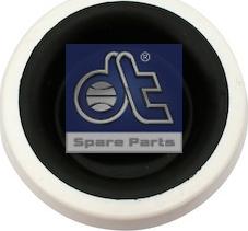 DT Spare Parts 3.55210 - Vaihdetangon verhoilu inparts.fi