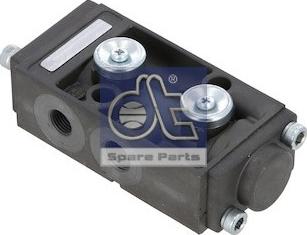 DT Spare Parts 3.53002 - Monitieventtiili inparts.fi